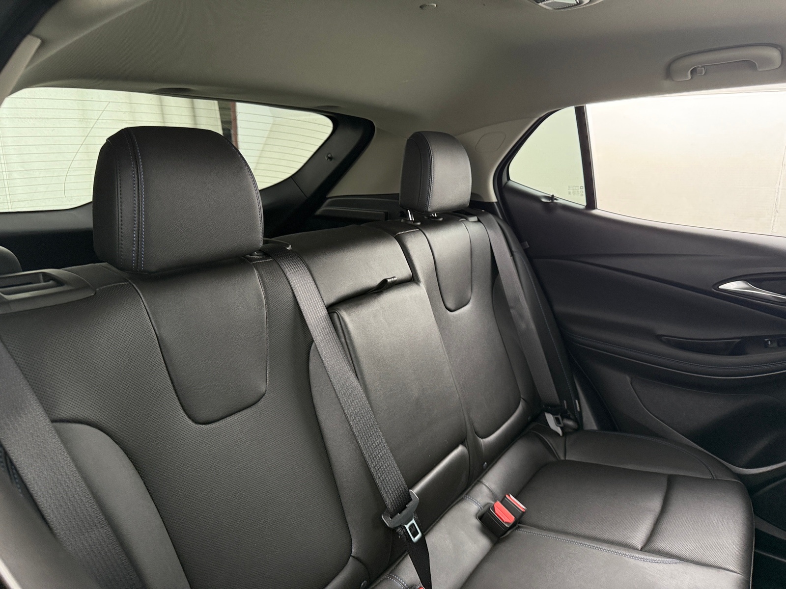 Thumbnail: 2026 Buick Encore GX - 5