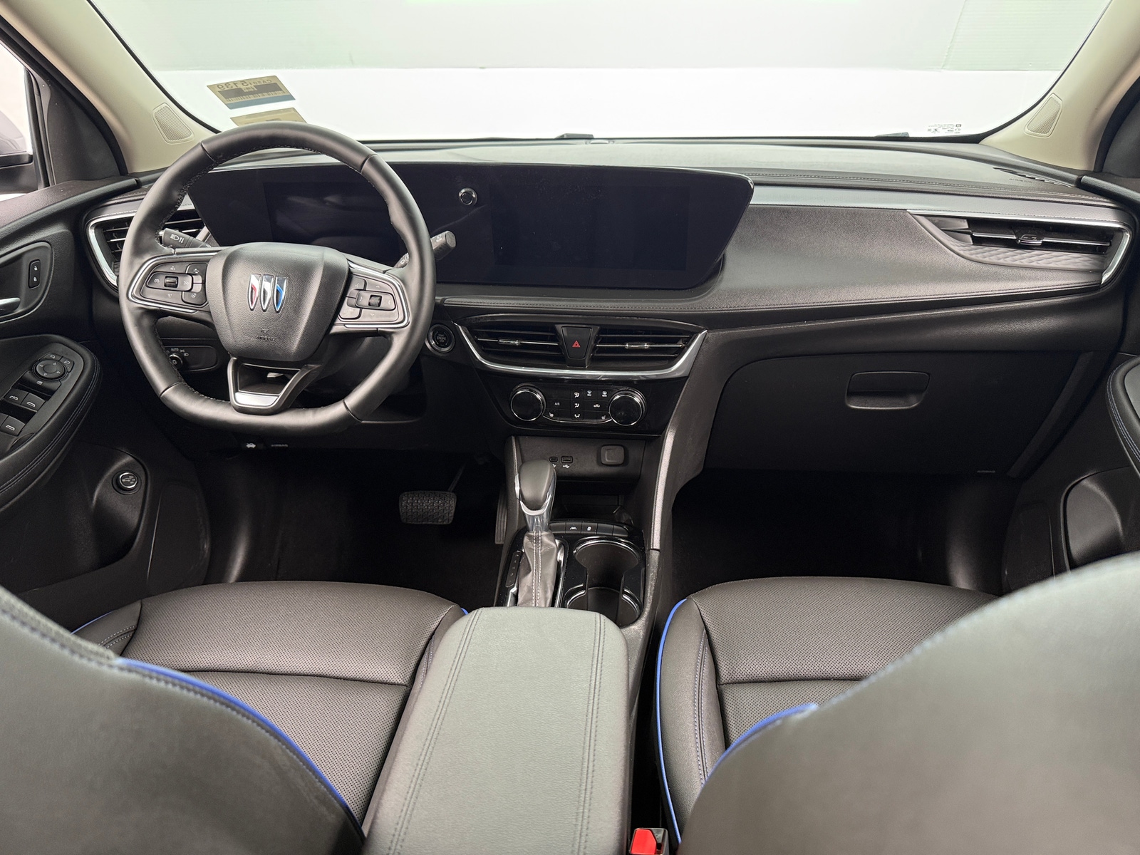 Thumbnail: 2026 Buick Encore GX - 2