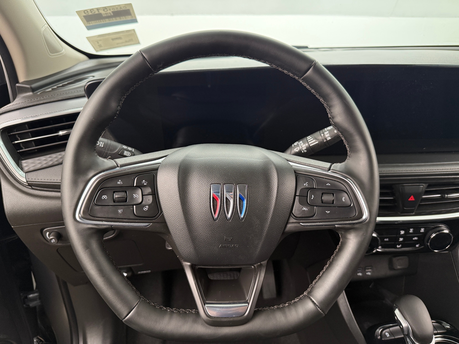 Thumbnail: 2026 Buick Encore GX - 4