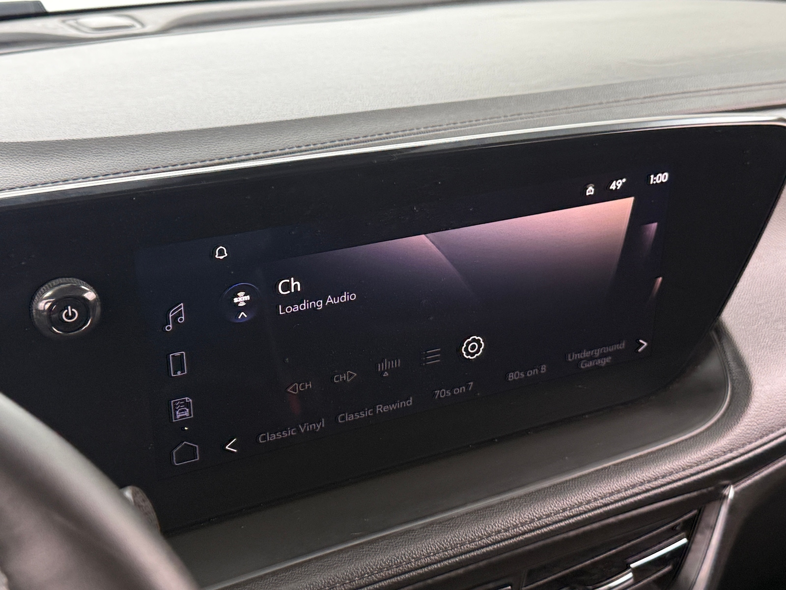 Thumbnail: 2026 Buick Encore GX - 3