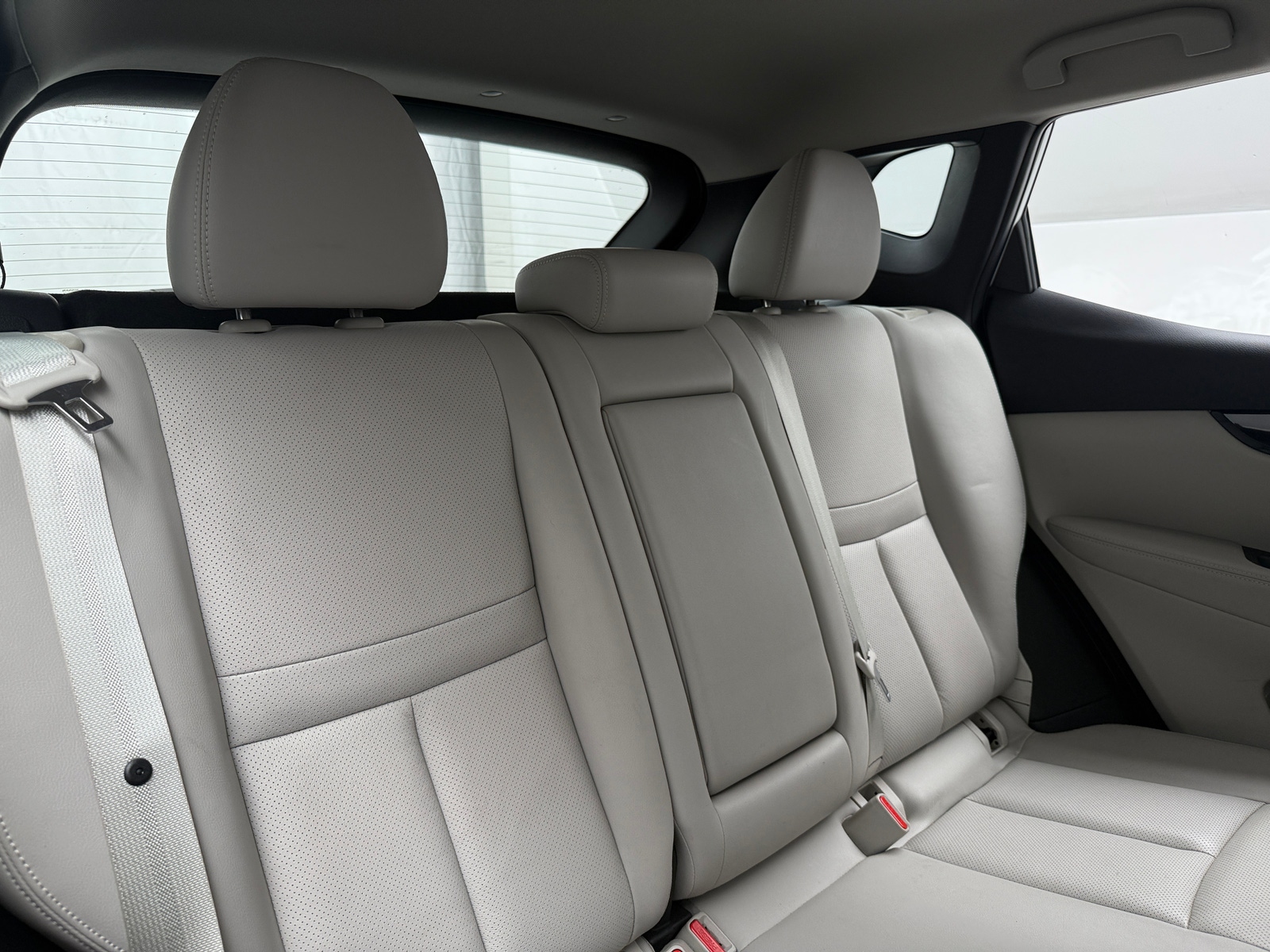 Thumbnail: 2018 Nissan Rogue Sport - 5