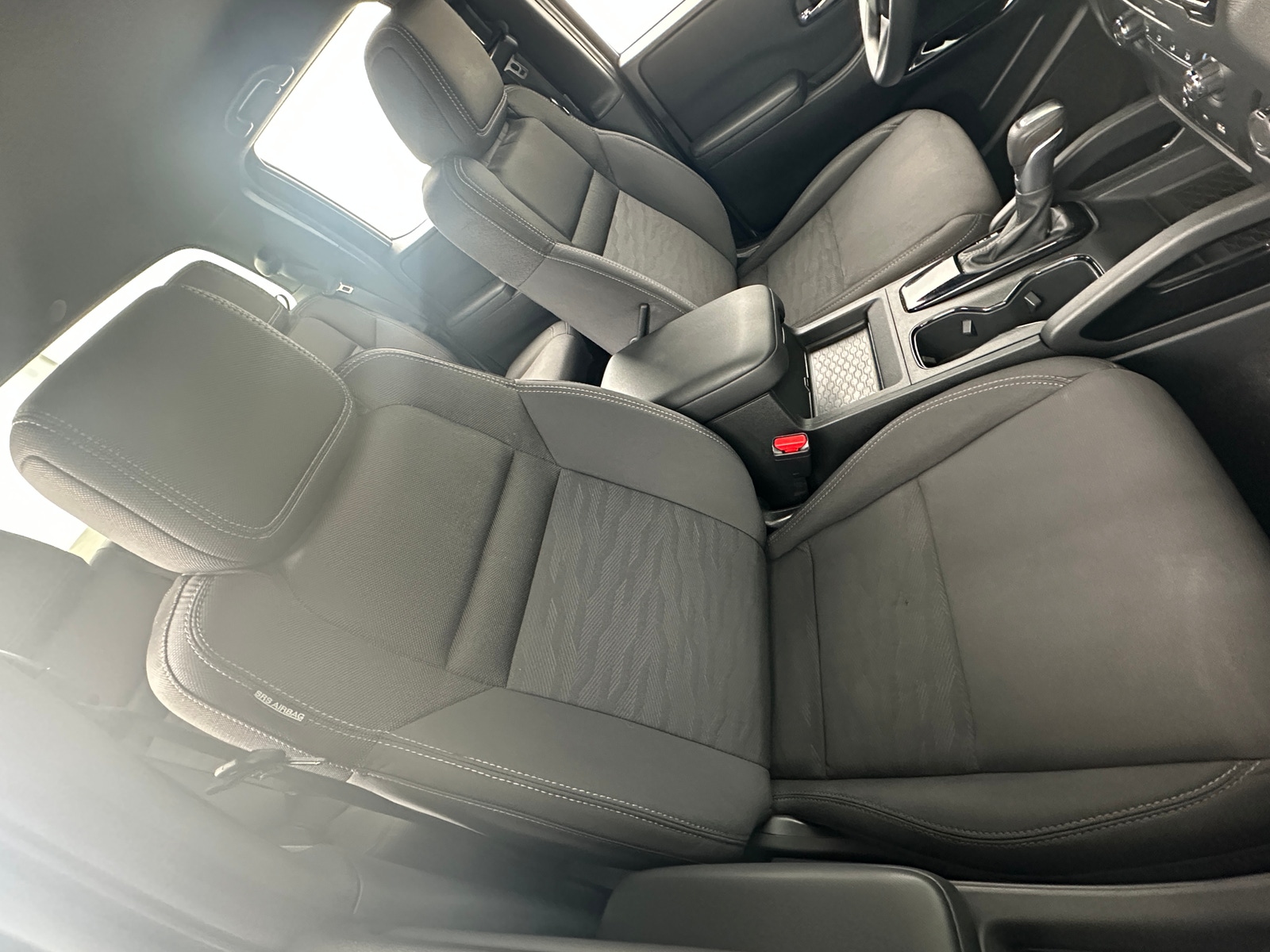 Thumbnail: 2023 Nissan Frontier - 2