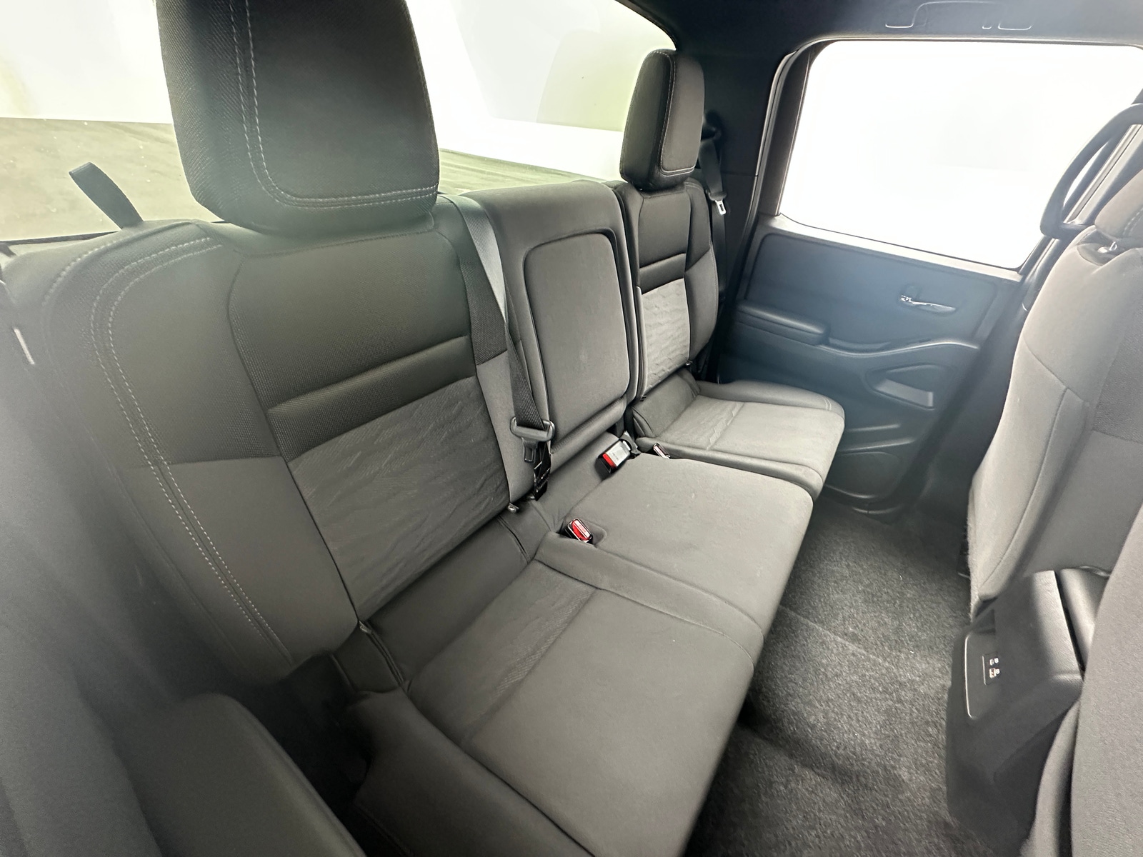 Thumbnail: 2023 Nissan Frontier - 6