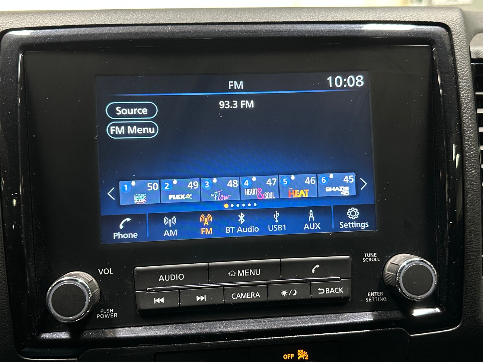 Thumbnail: 2023 Nissan Frontier - 4