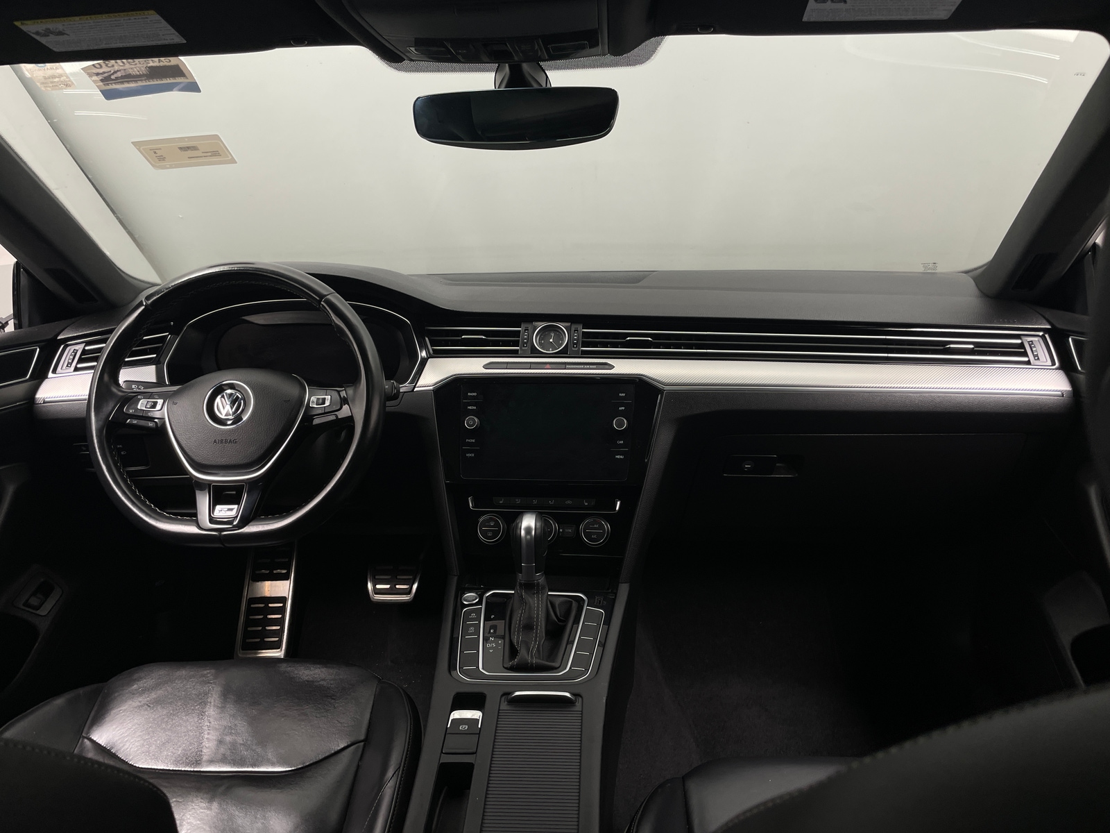 Thumbnail: 2019 Volkswagen Arteon - 2