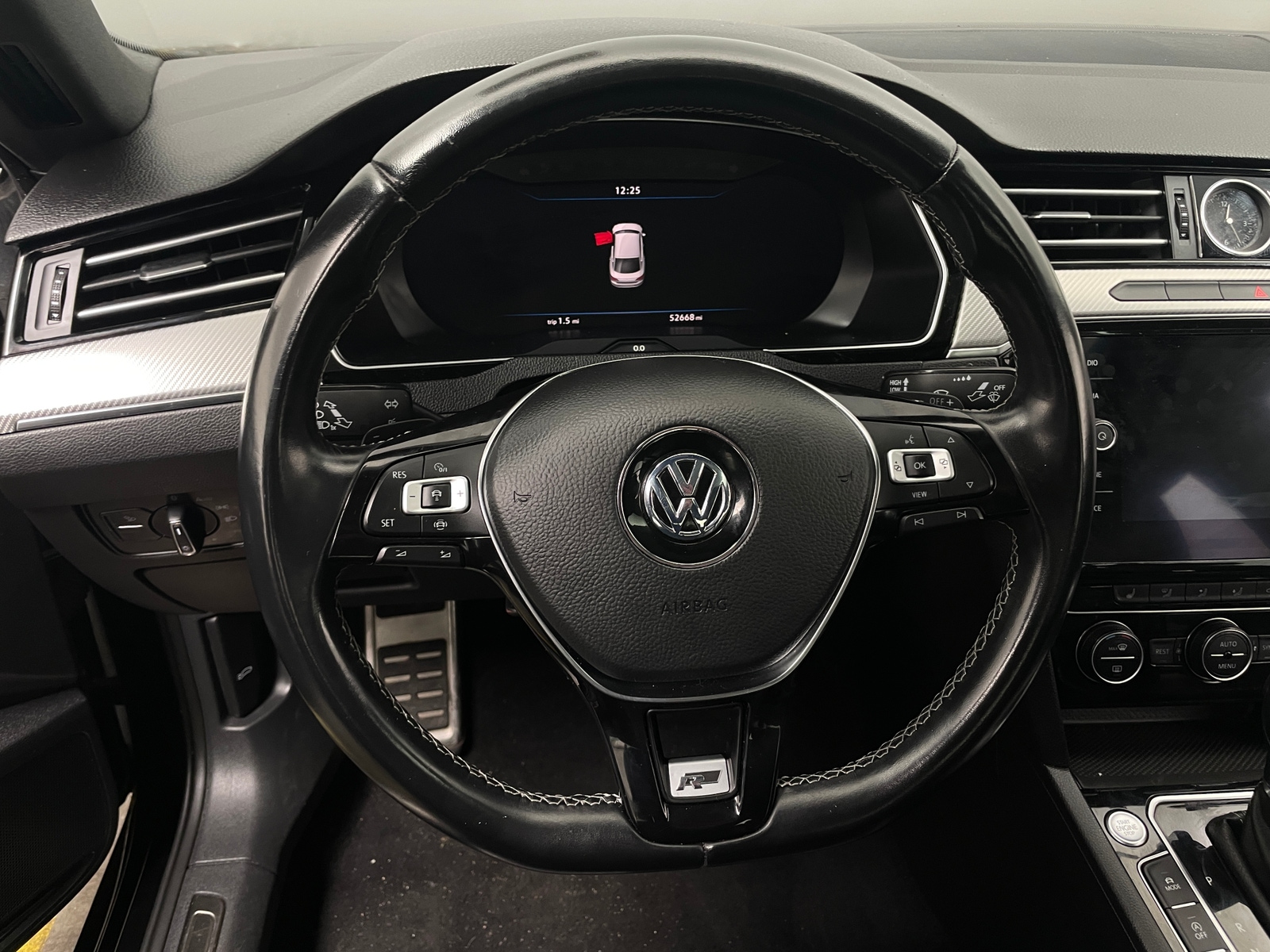 Thumbnail: 2019 Volkswagen Arteon - 4