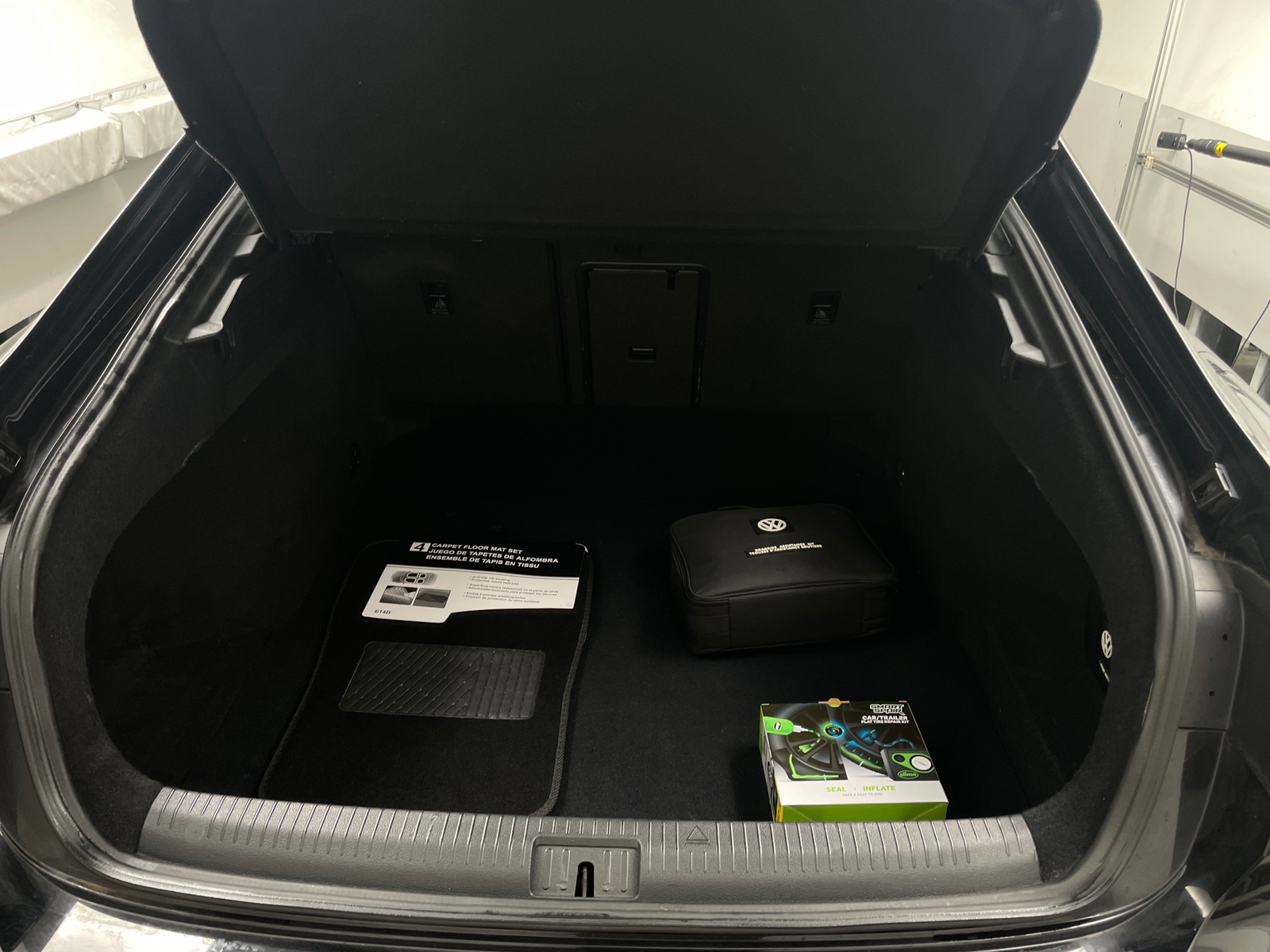 Thumbnail: 2019 Volkswagen Arteon - 6