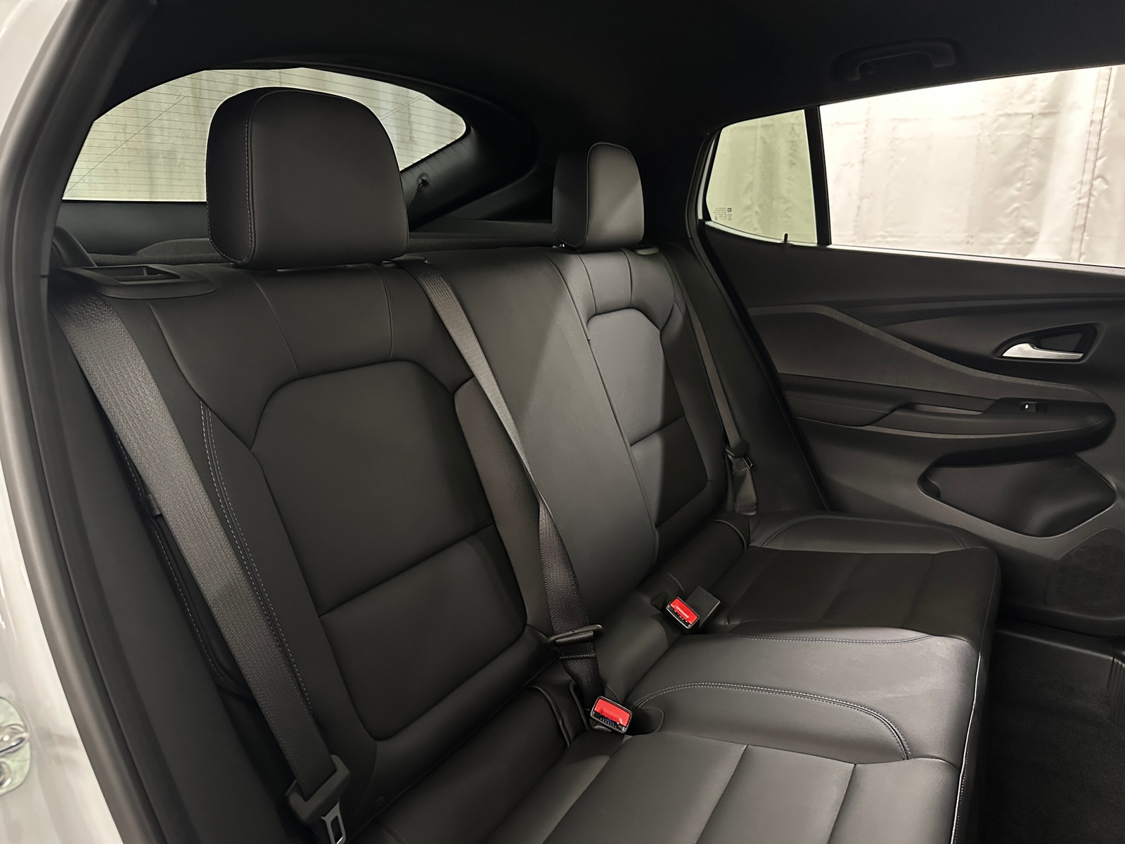 Thumbnail: 2025 Buick Envista - 5