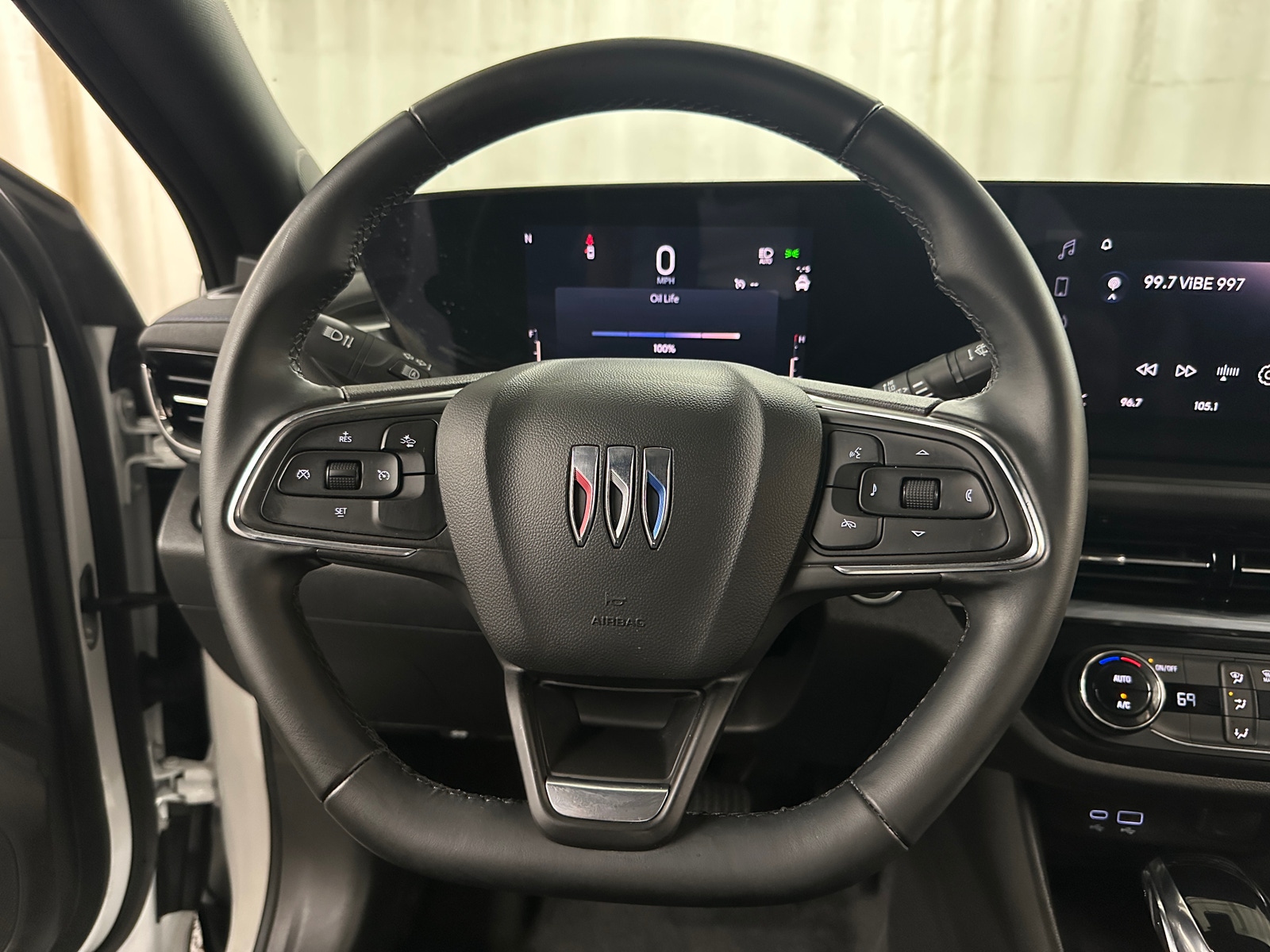 Thumbnail: 2025 Buick Envista - 4