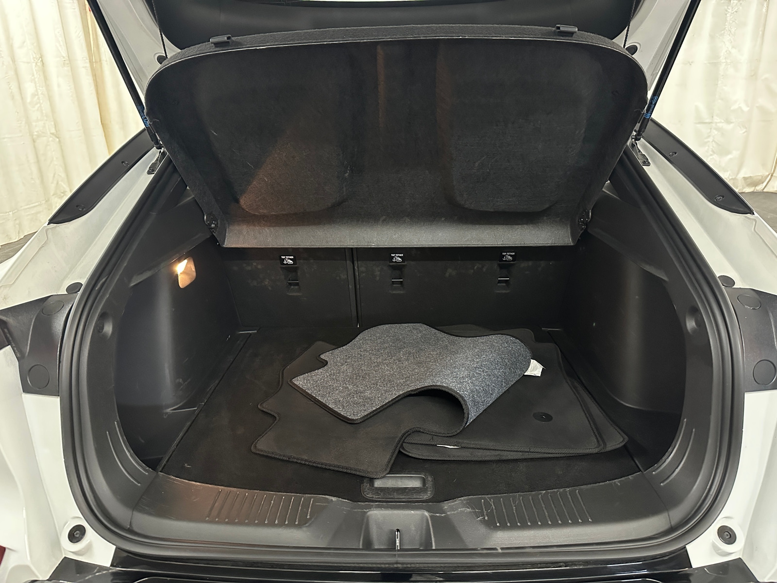 Thumbnail: 2025 Buick Envista - 6