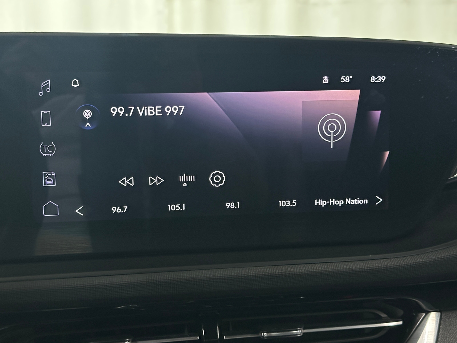 Thumbnail: 2025 Buick Envista - 3