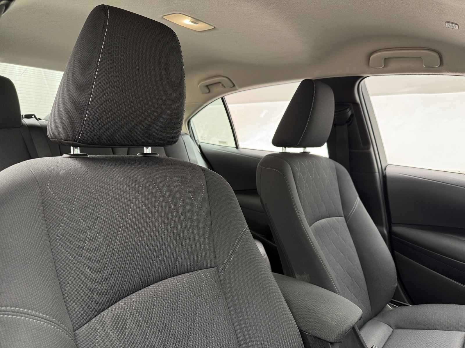 Thumbnail: 2024 Toyota Corolla - 2