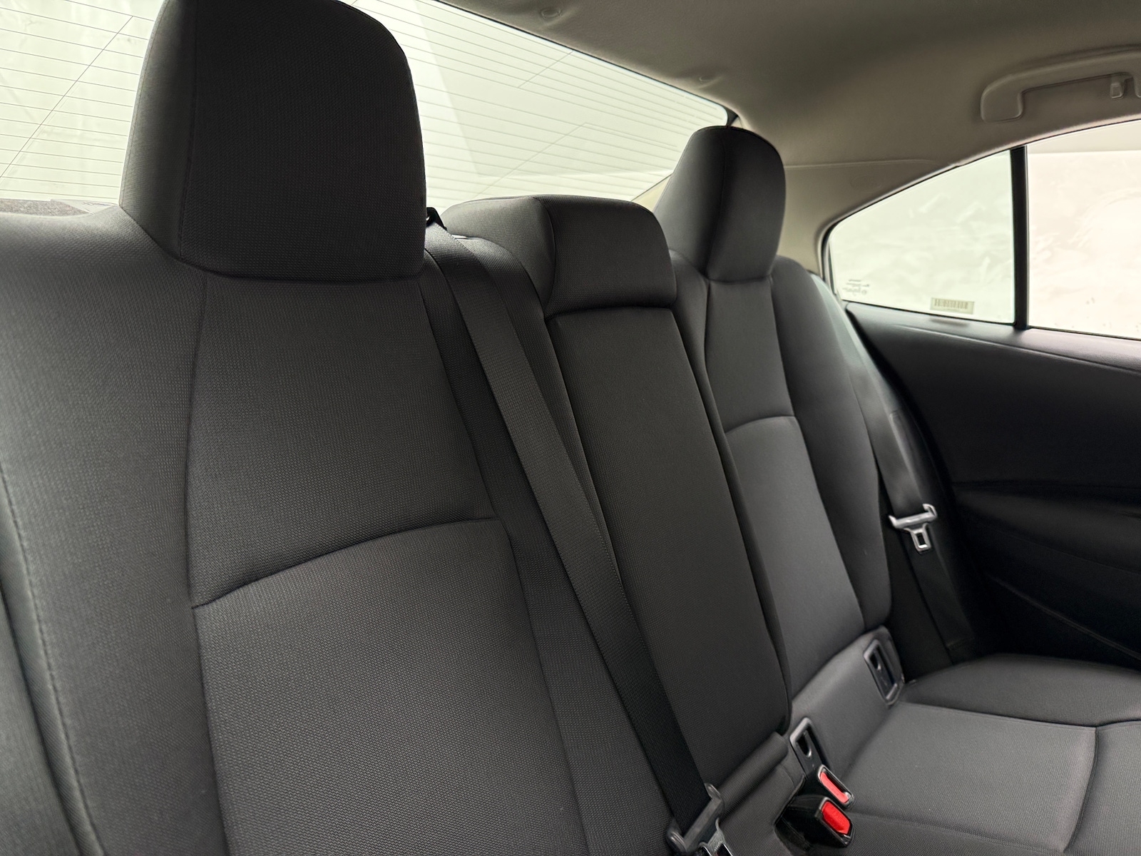 Thumbnail: 2024 Toyota Corolla - 6