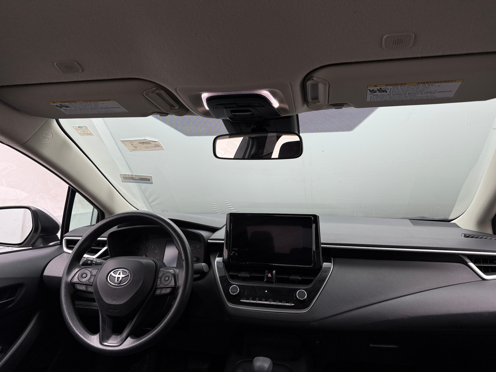 Thumbnail: 2024 Toyota Corolla - 3