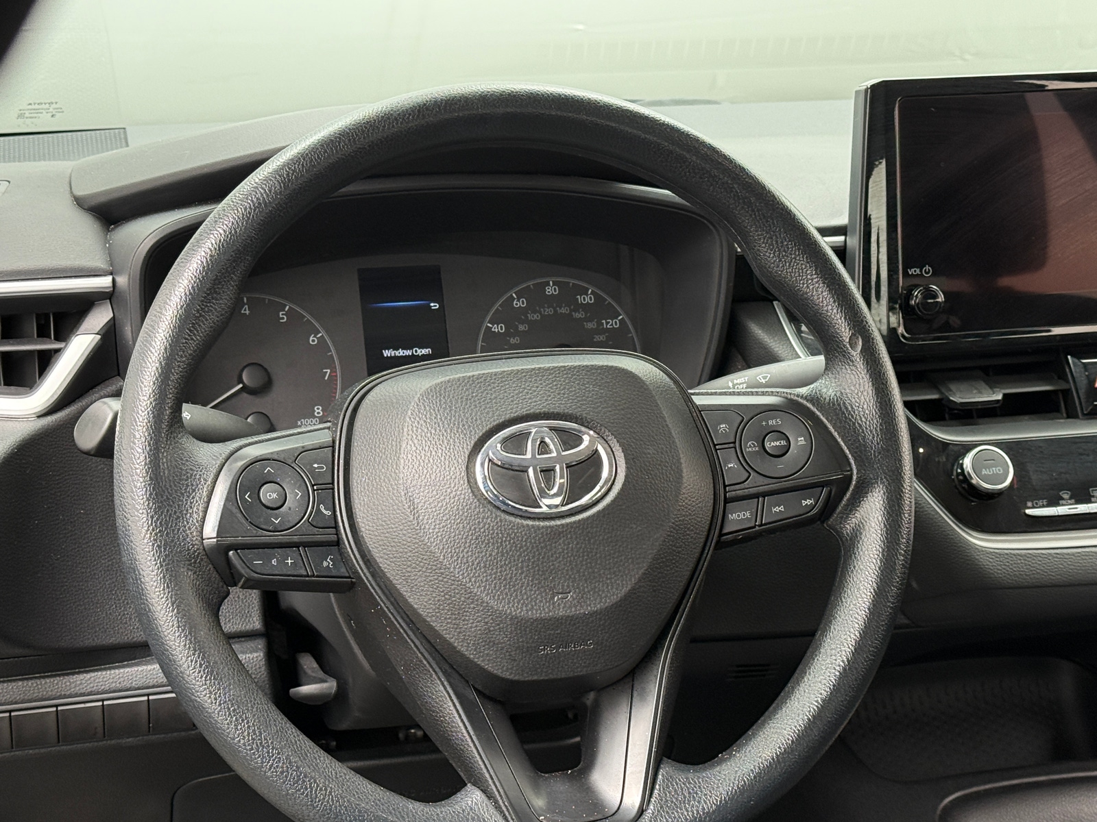 Thumbnail: 2024 Toyota Corolla - 5