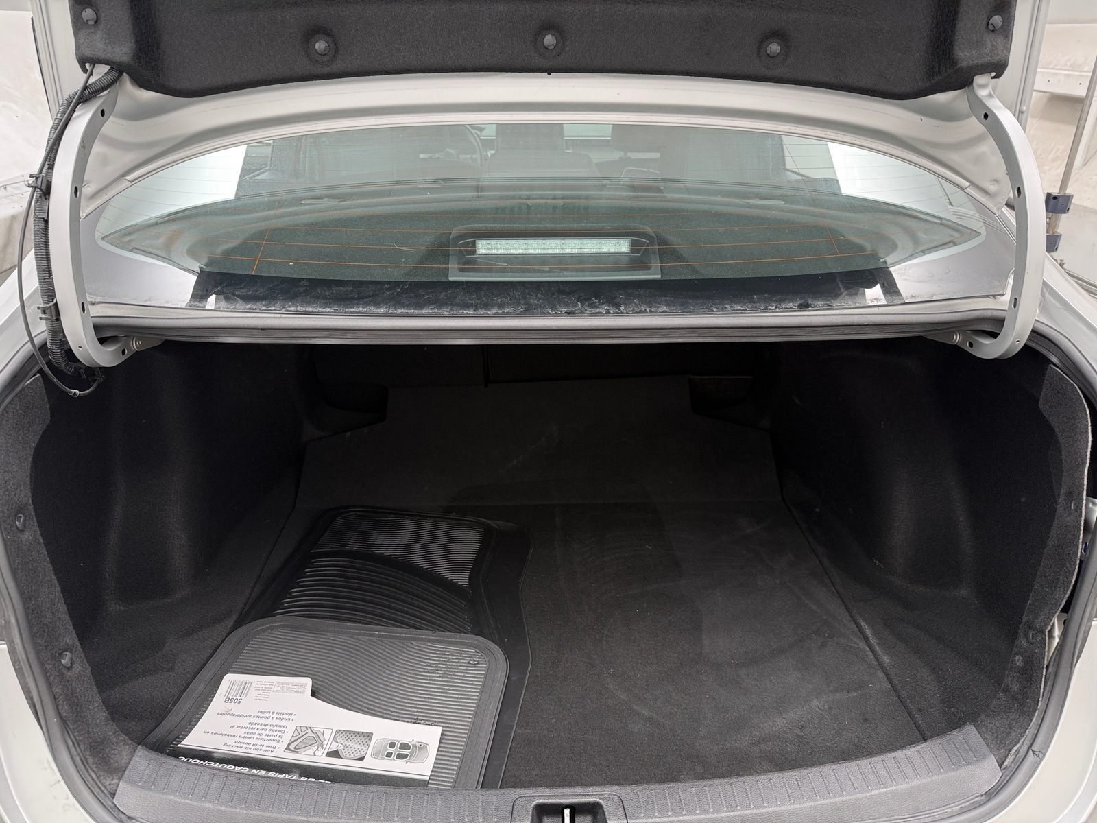 Thumbnail: 2024 Toyota Corolla - 7