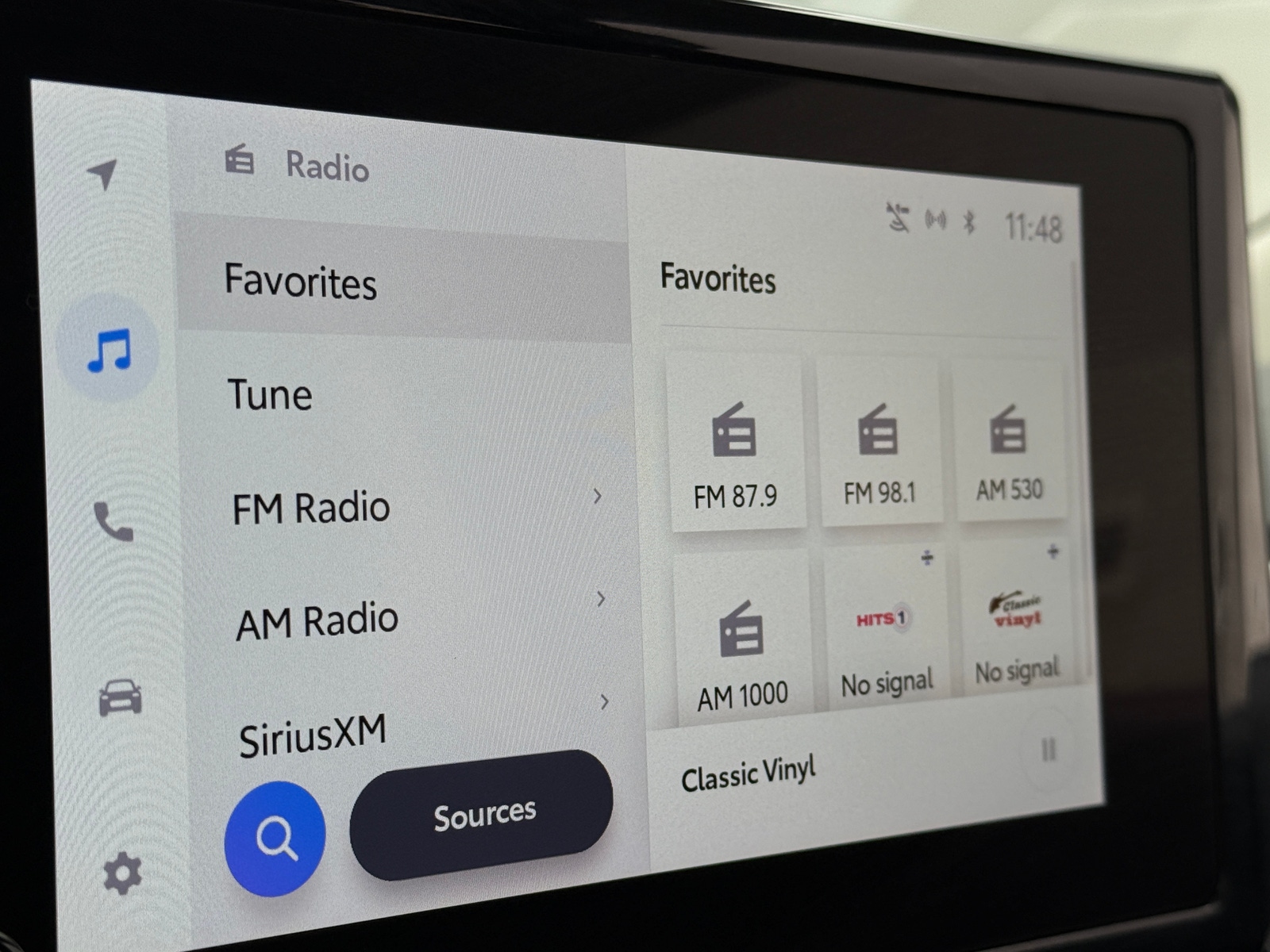 Thumbnail: 2024 Toyota Corolla - 4