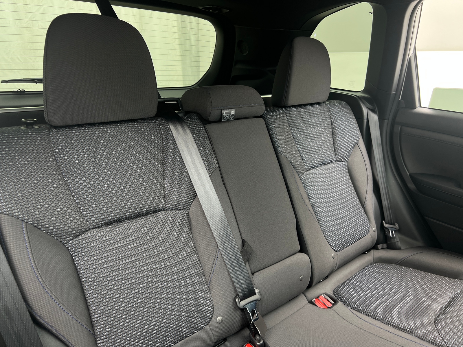 Thumbnail: 2025 Subaru Forester - 6