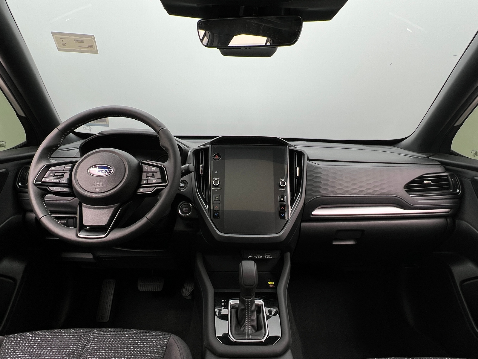 Thumbnail: 2025 Subaru Forester - 3