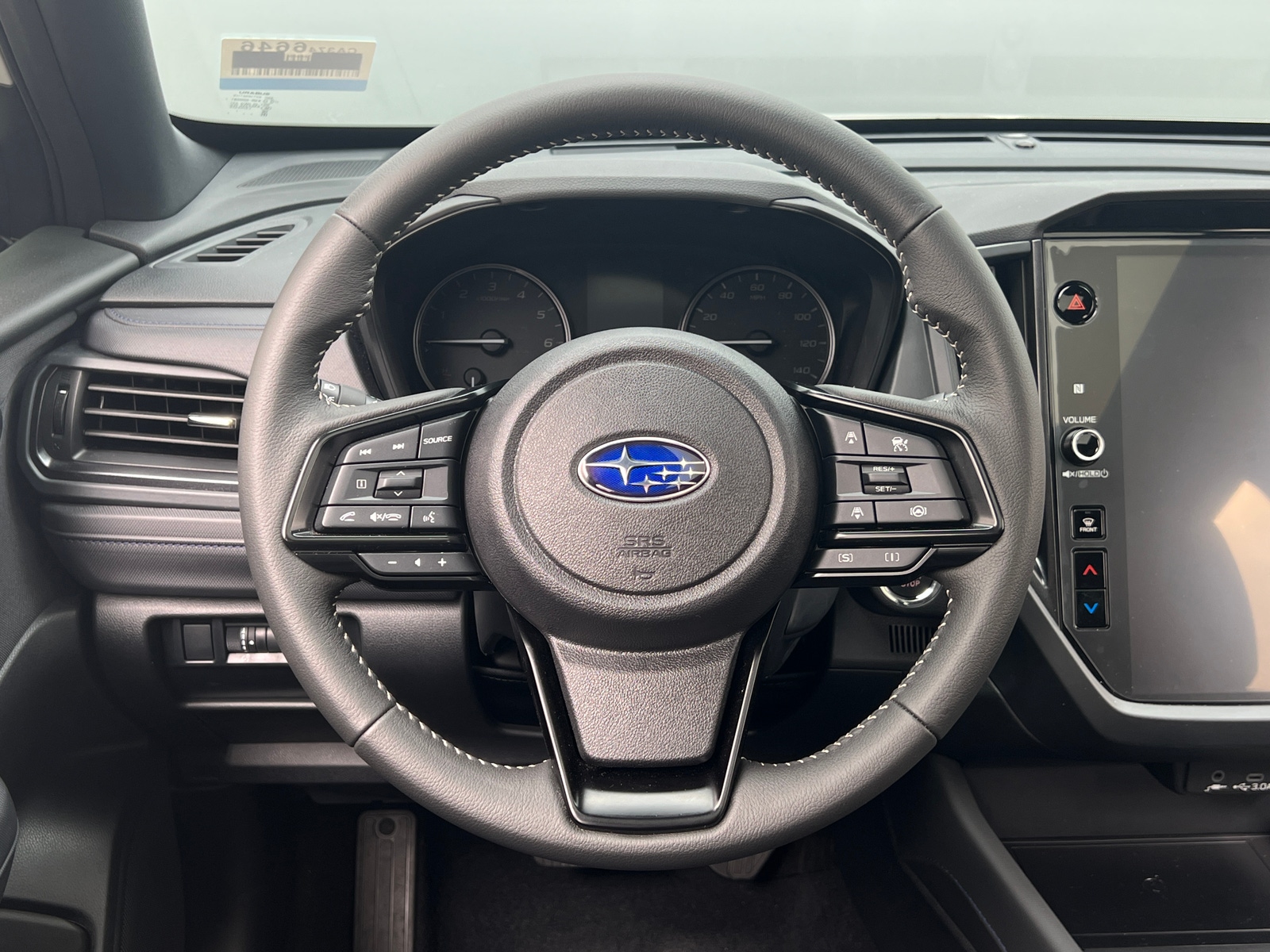 Thumbnail: 2025 Subaru Forester - 5