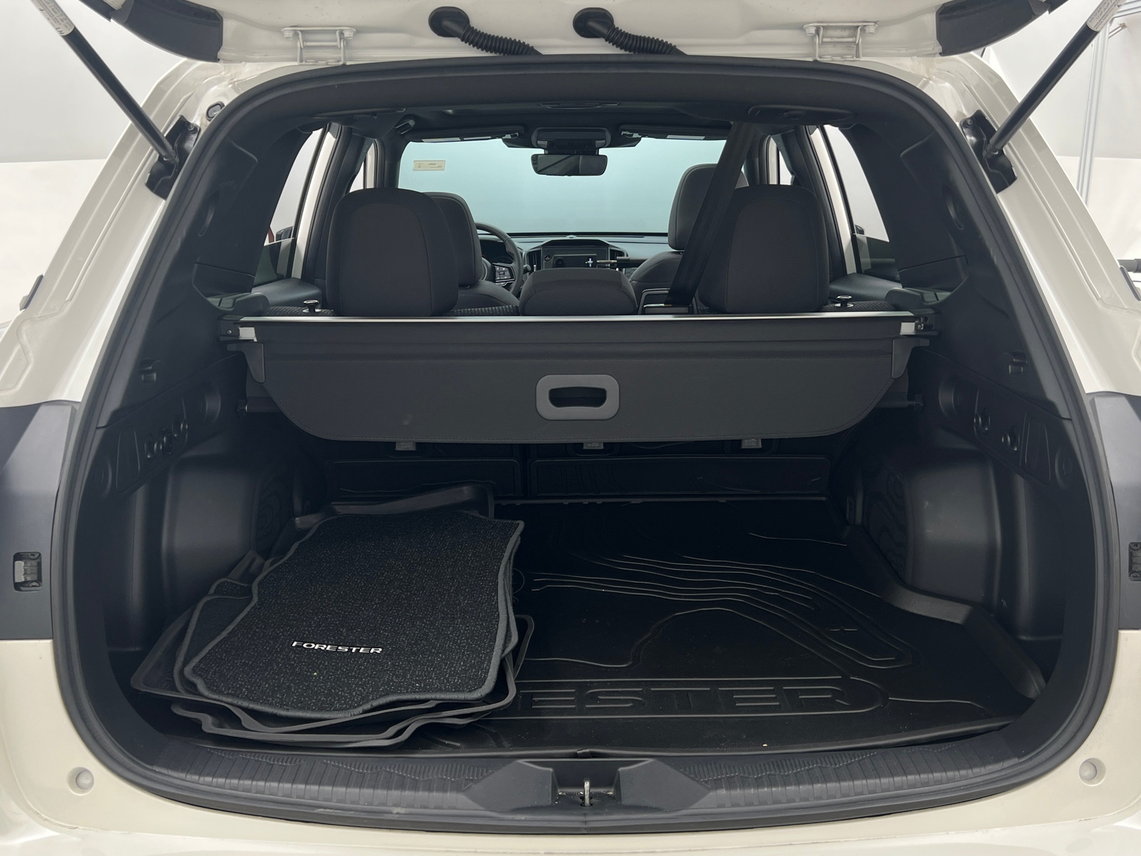 Thumbnail: 2025 Subaru Forester - 7