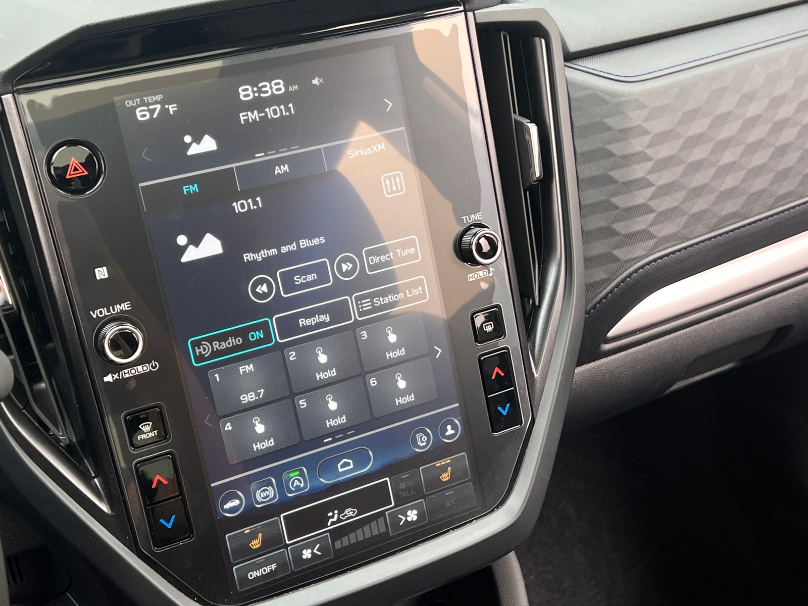 Thumbnail: 2025 Subaru Forester - 4