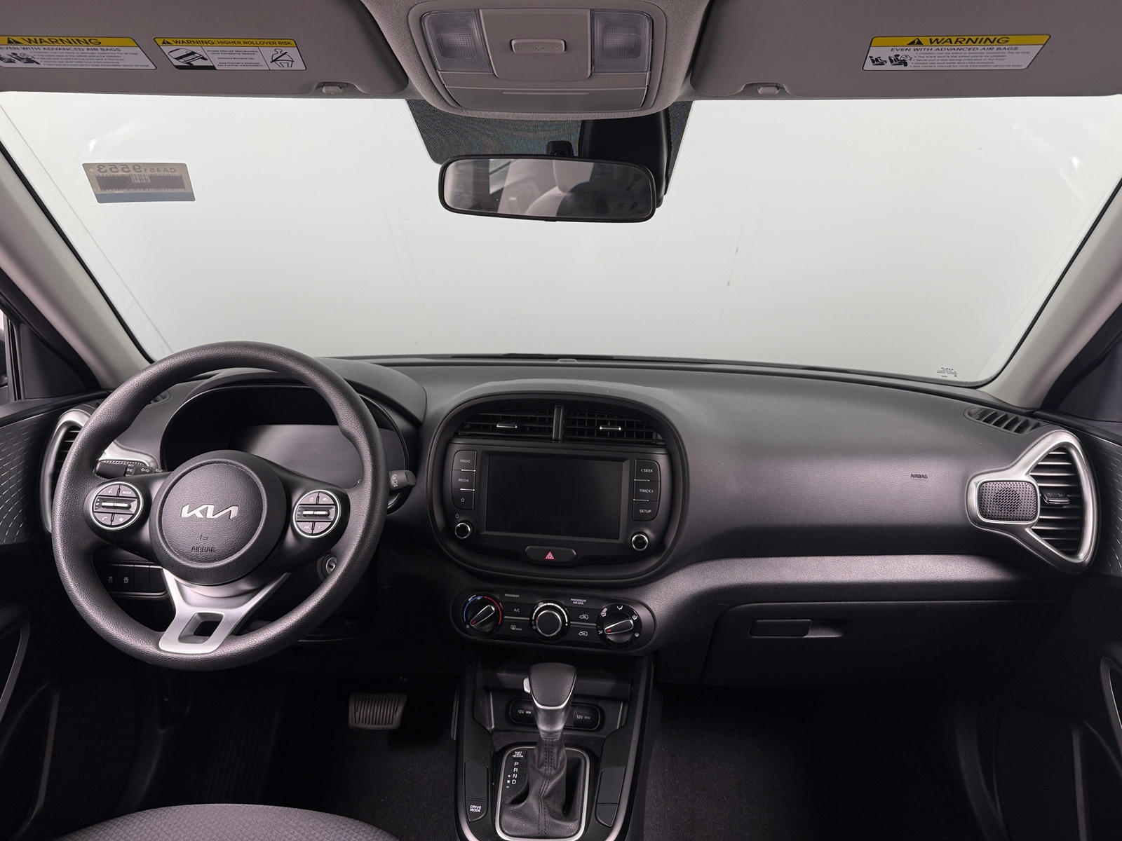 Thumbnail: 2025 Kia Soul - 3