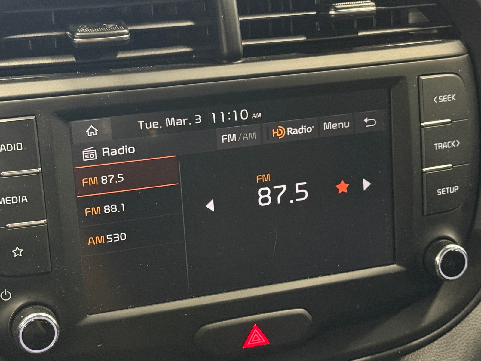 Thumbnail: 2025 Kia Soul - 4