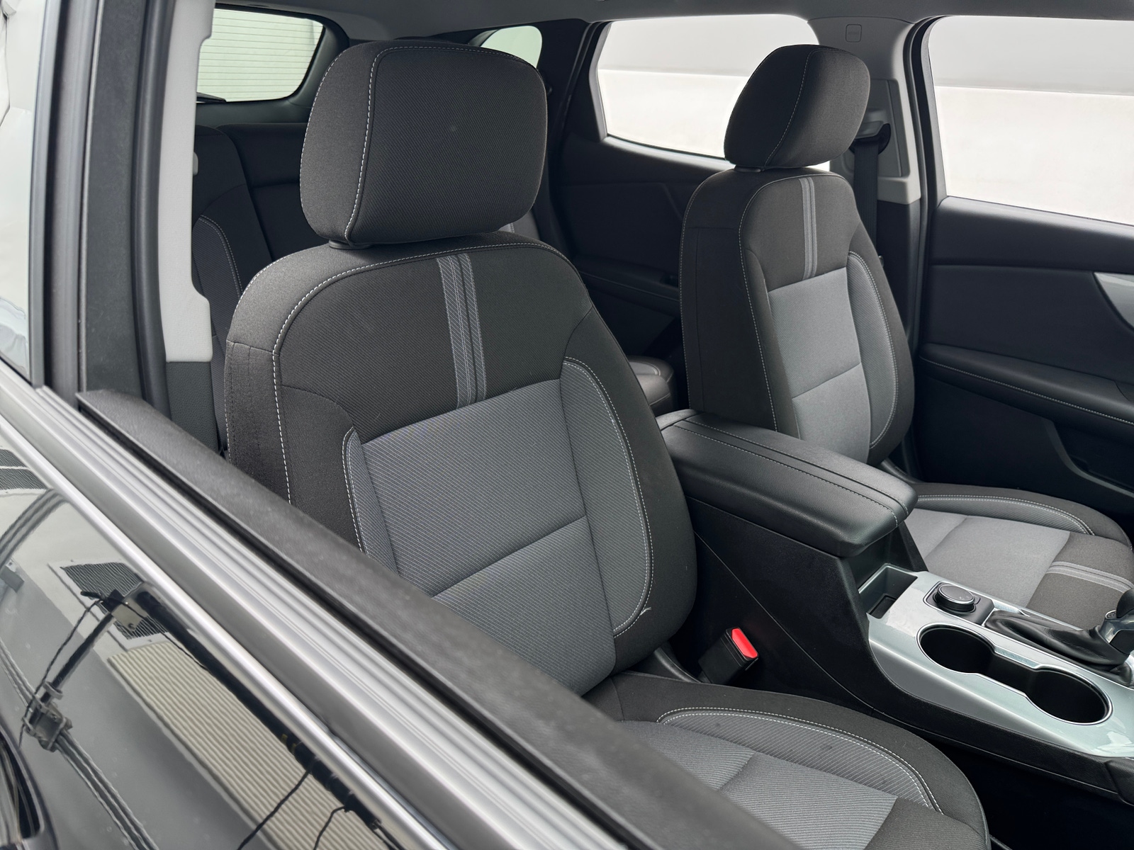 Thumbnail: 2023 Chevrolet Blazer - 2