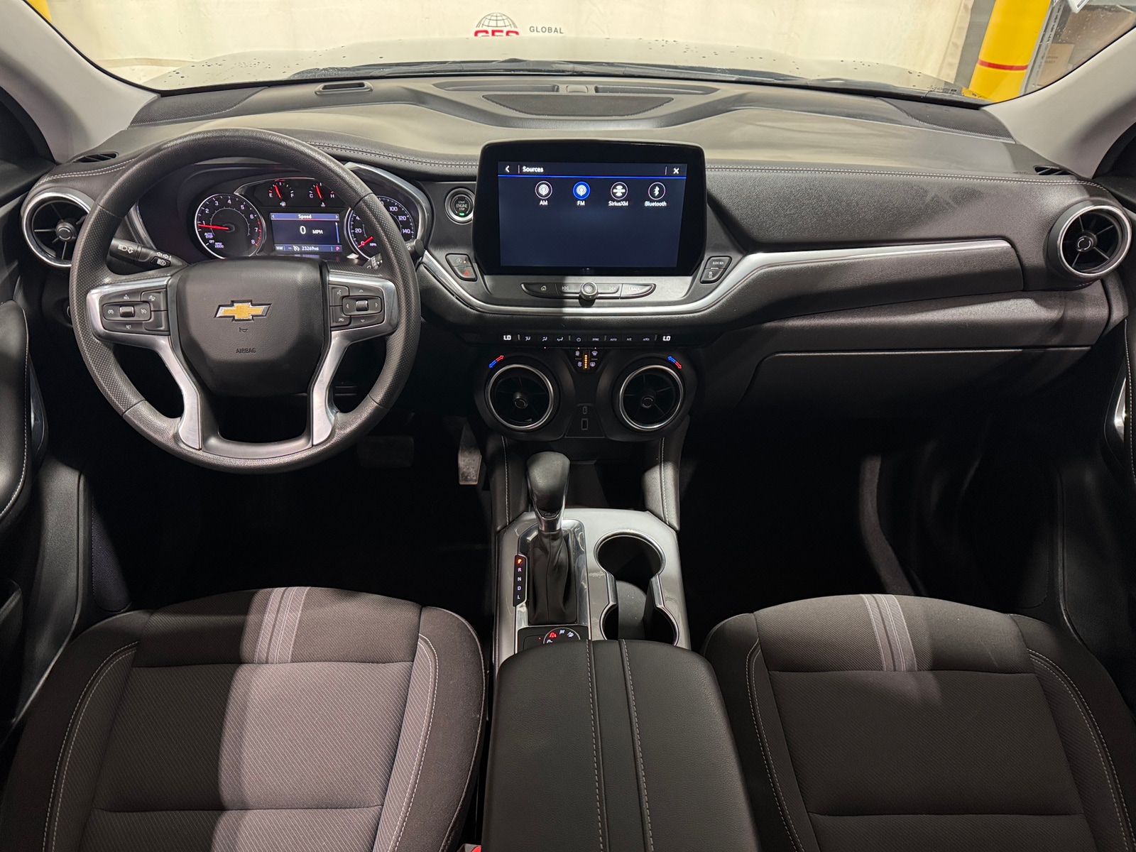 Thumbnail: 2023 Chevrolet Blazer - 3