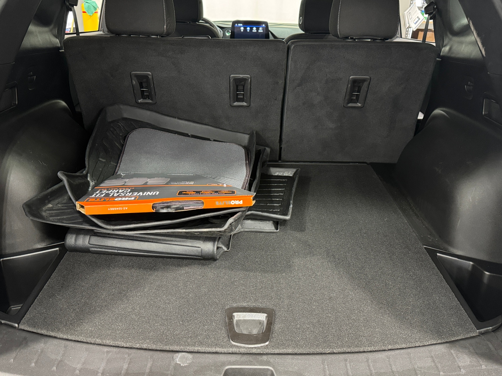 Thumbnail: 2023 Chevrolet Blazer - 7