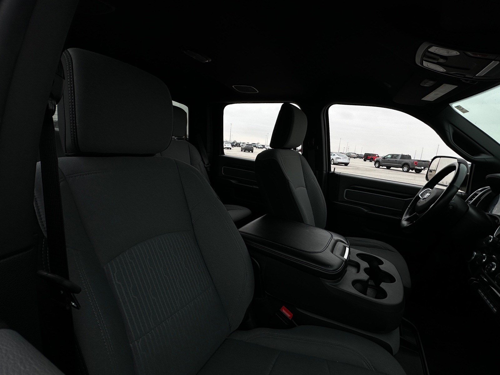 Thumbnail: 2022 RAM 3500 - 2