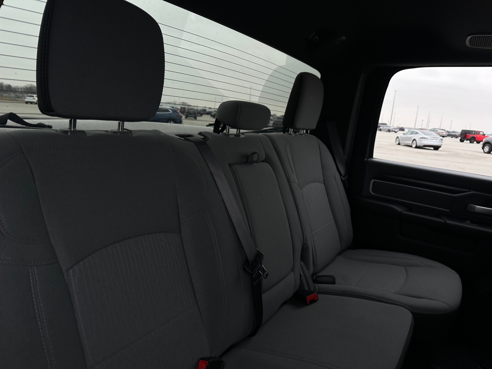 Thumbnail: 2022 RAM 3500 - 6