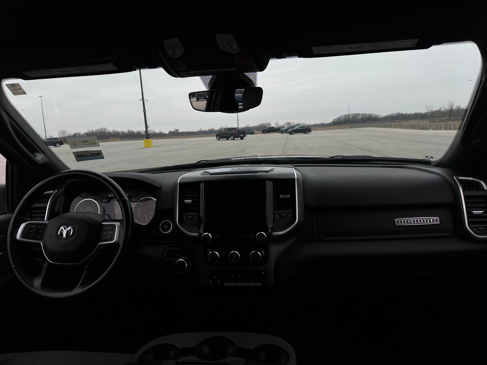 Thumbnail: 2022 RAM 3500 - 3