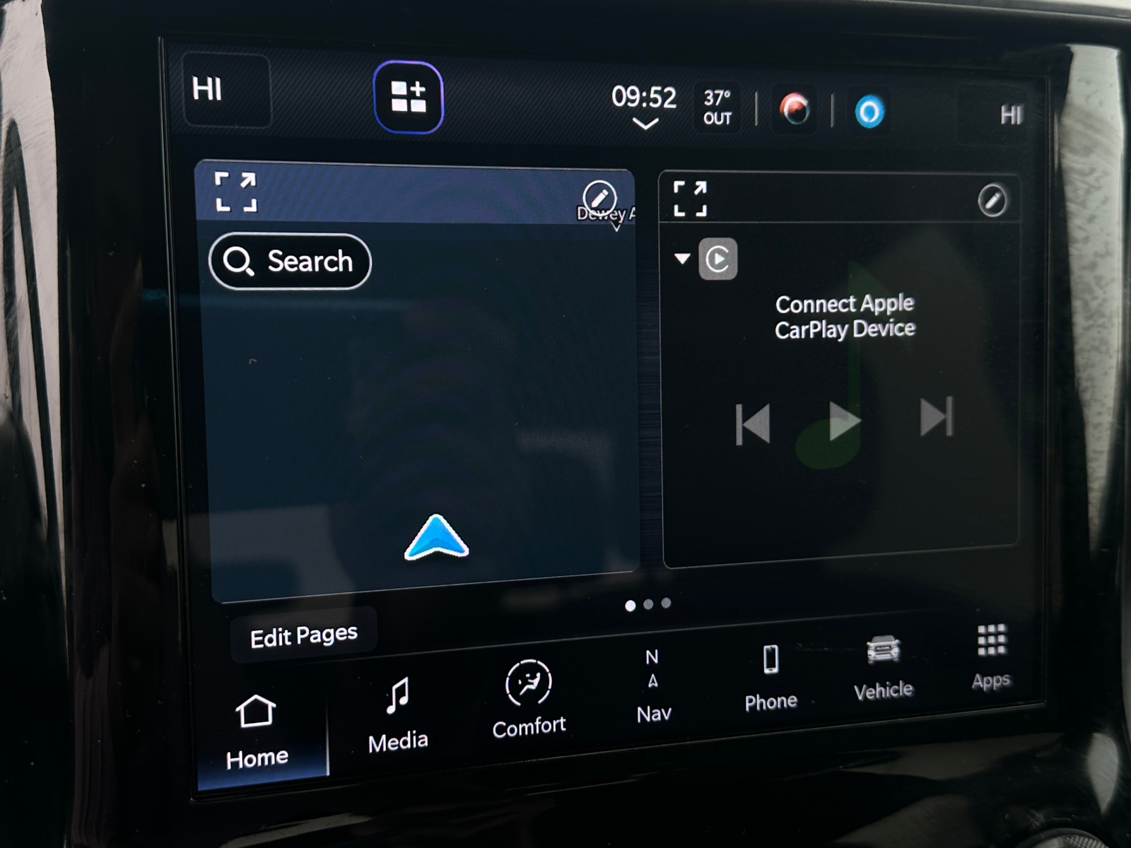 Thumbnail: 2022 RAM 3500 - 4