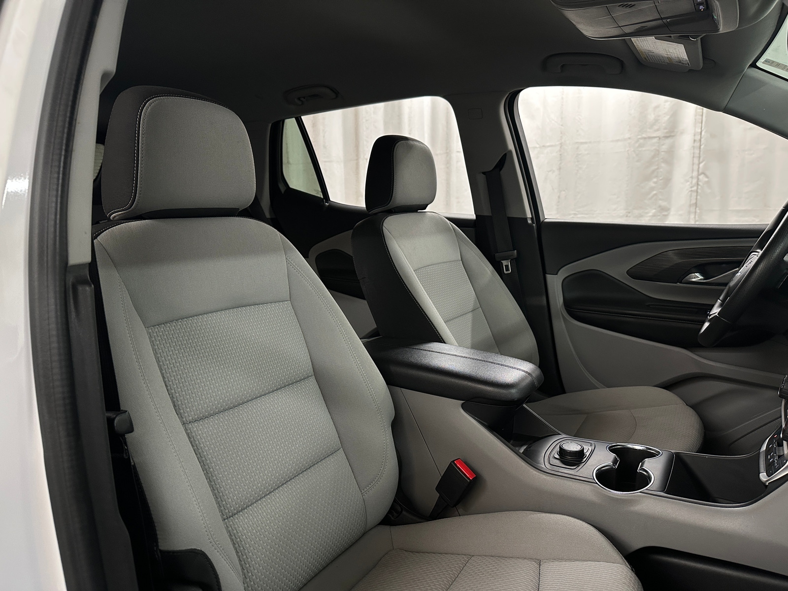 Thumbnail: 2024 GMC Terrain - 2