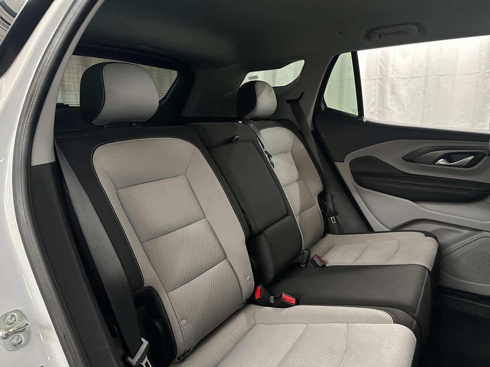 Thumbnail: 2024 GMC Terrain - 6