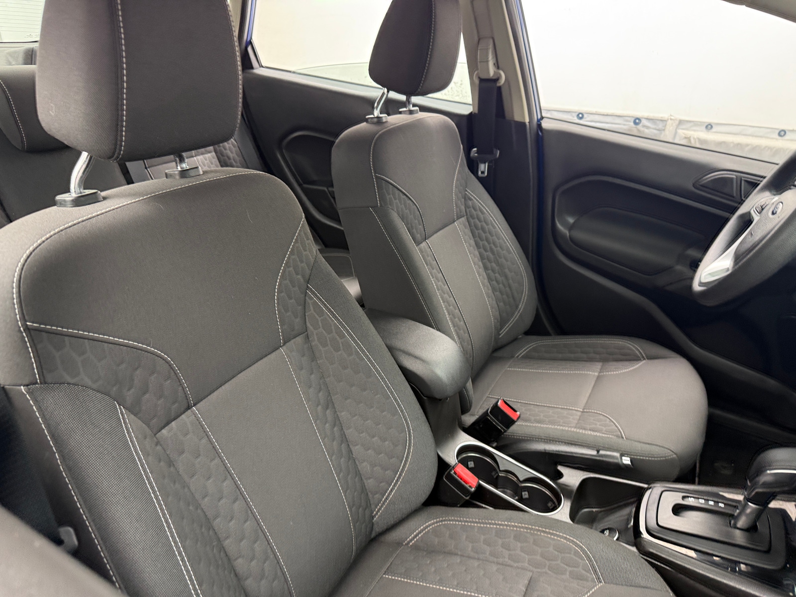 Thumbnail: 2019 Ford Fiesta - 2