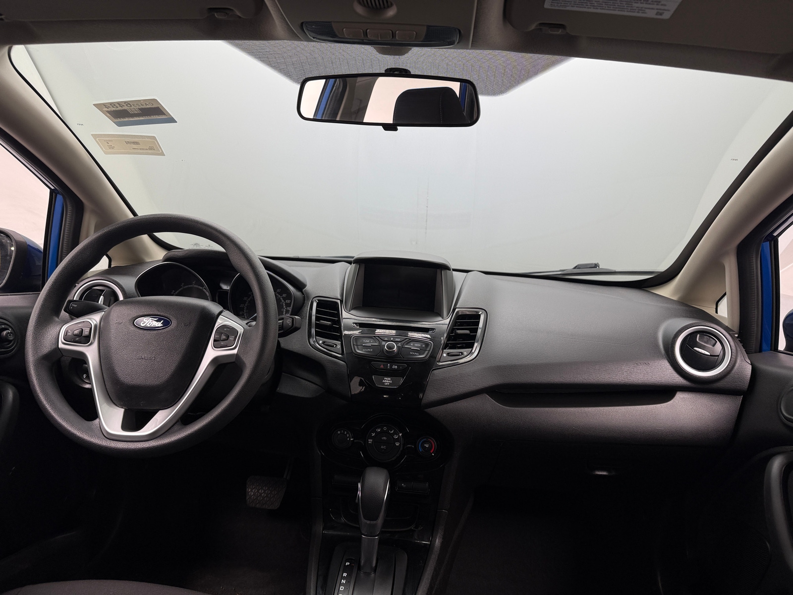 Thumbnail: 2019 Ford Fiesta - 3