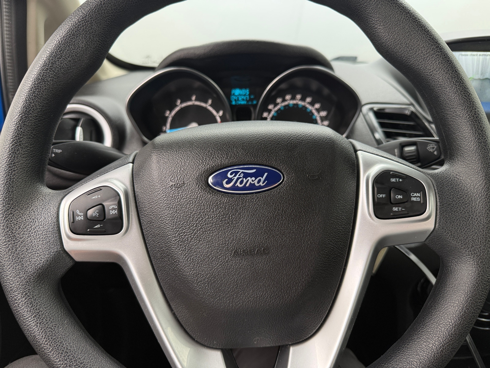 Thumbnail: 2019 Ford Fiesta - 5