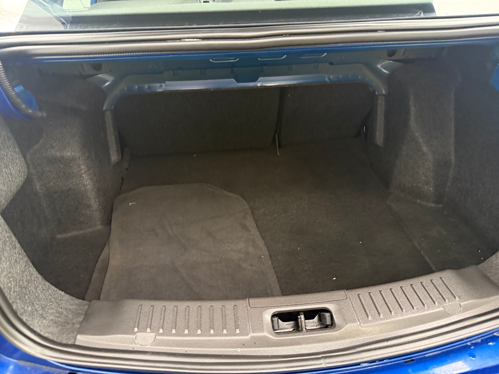 Thumbnail: 2019 Ford Fiesta - 7