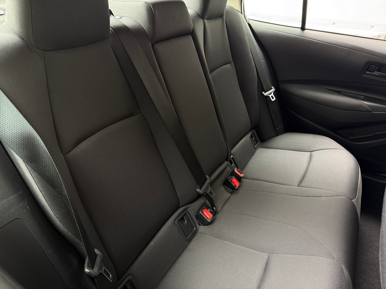 Thumbnail: 2025 Toyota Corolla - 6