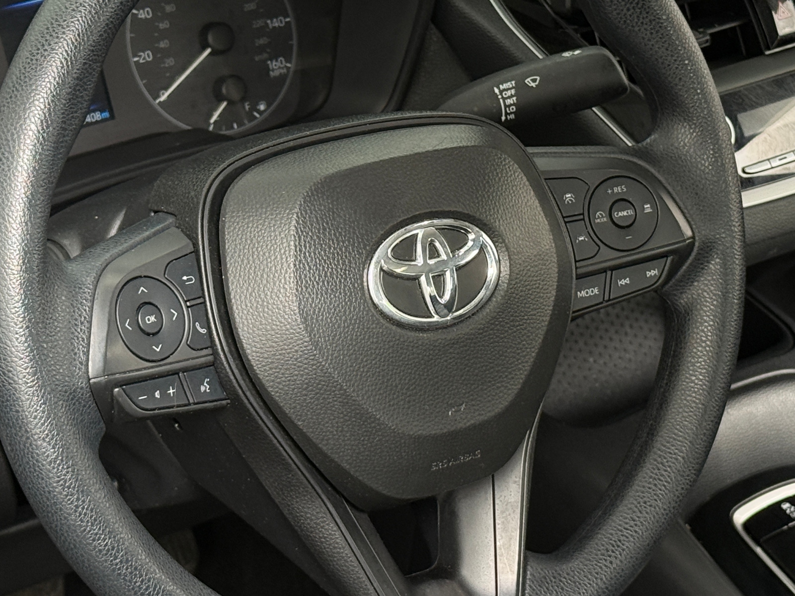 Thumbnail: 2025 Toyota Corolla - 5