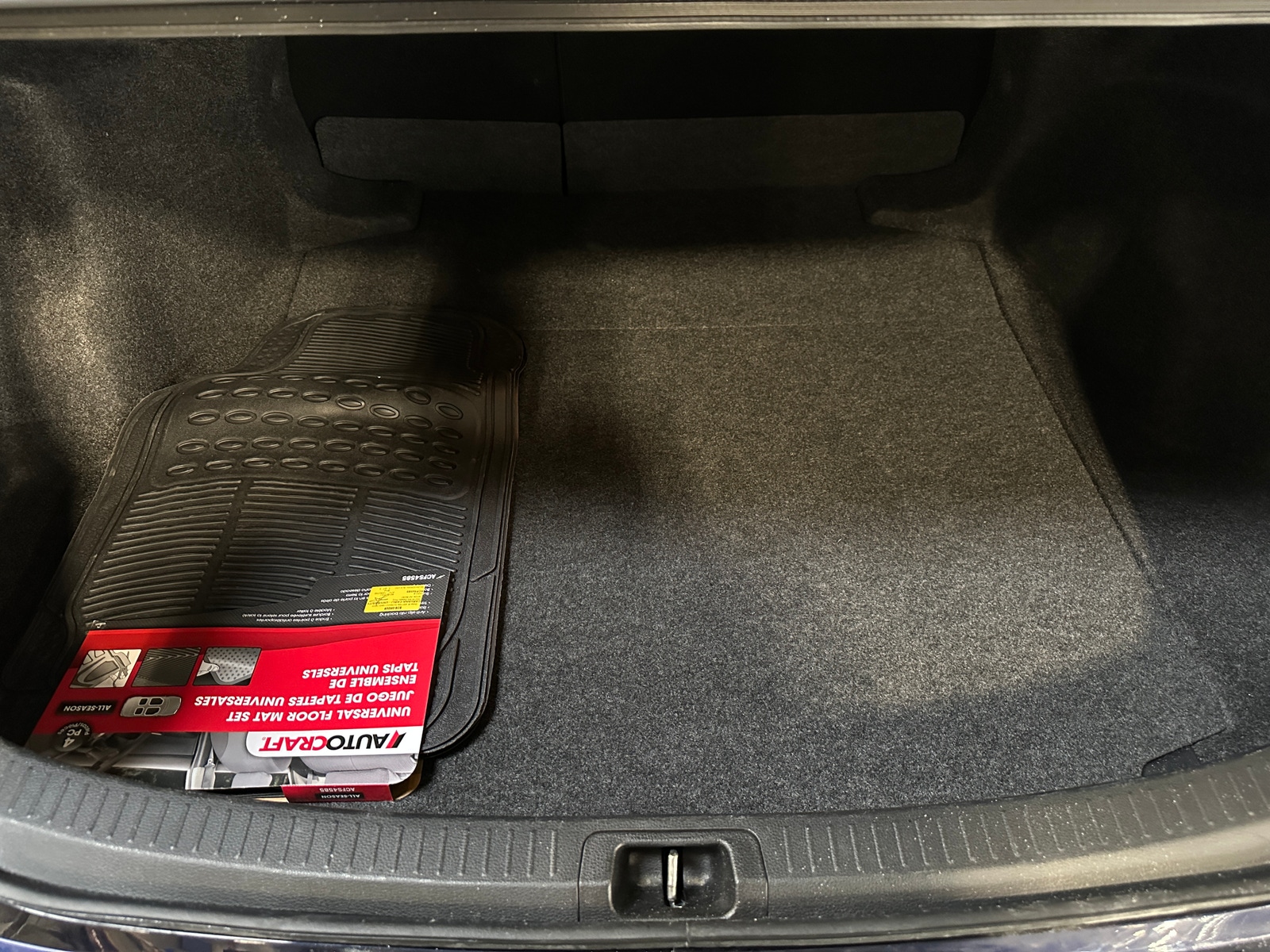 Thumbnail: 2025 Toyota Corolla - 7