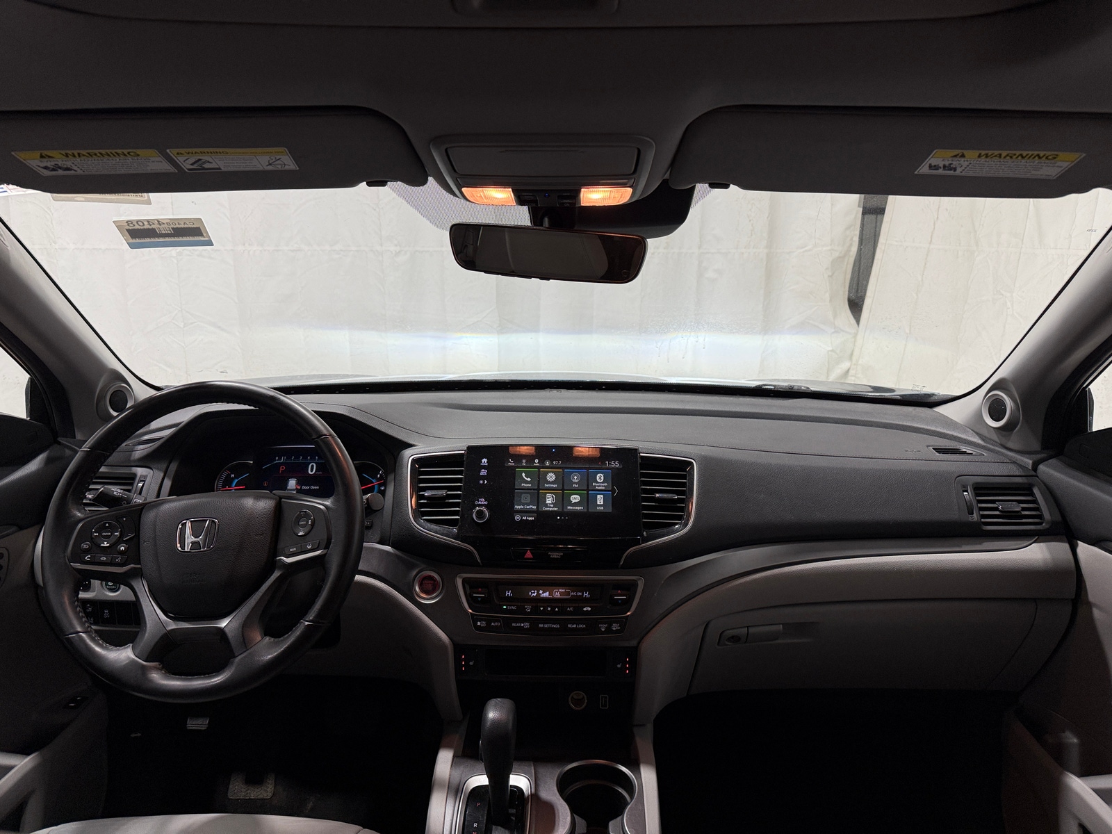 Thumbnail: 2019 Honda Pilot - 2