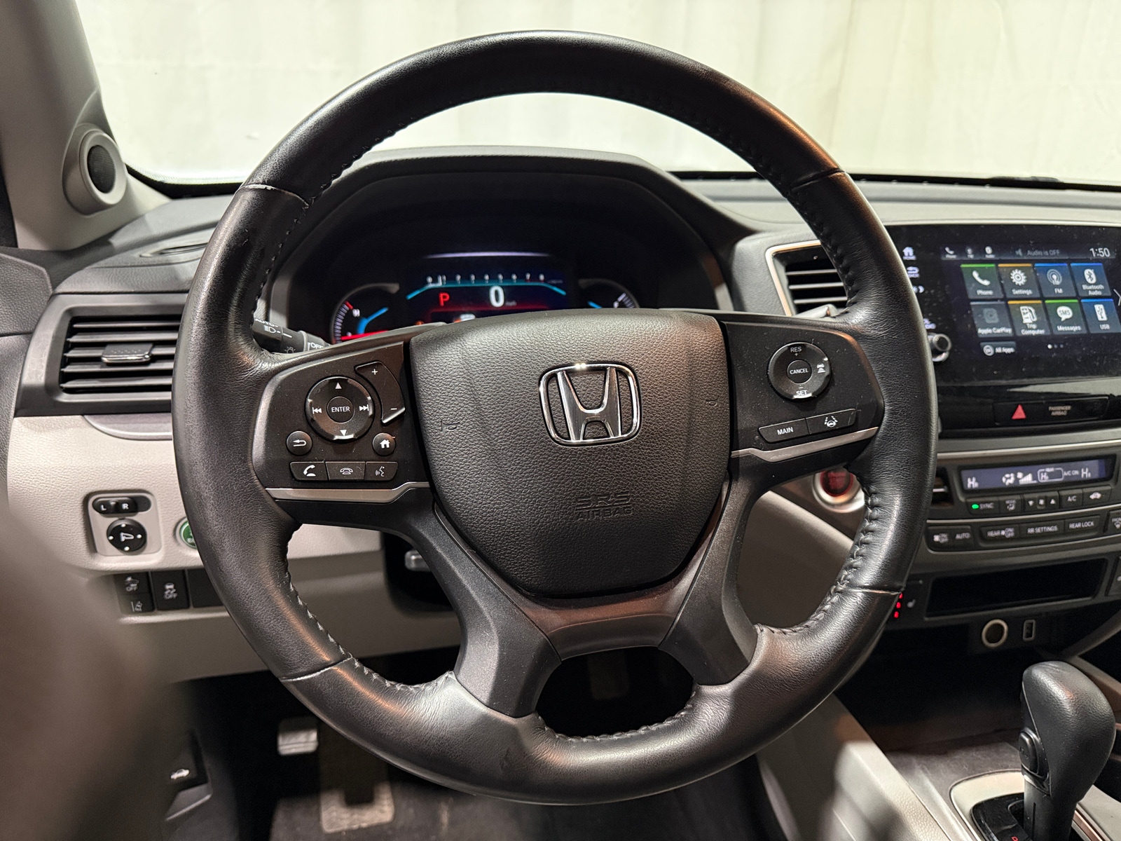 Thumbnail: 2019 Honda Pilot - 4