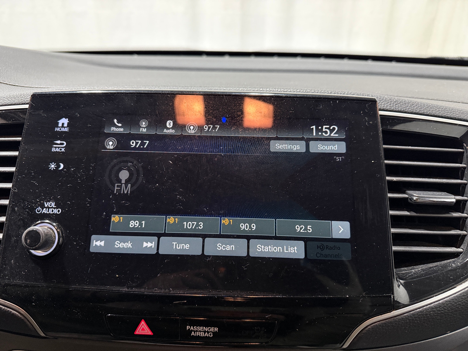 Thumbnail: 2019 Honda Pilot - 3