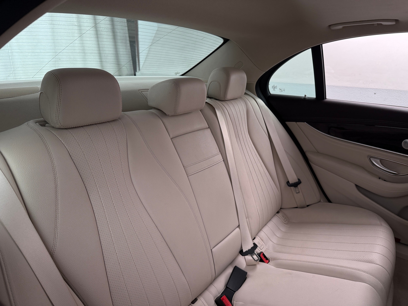 Thumbnail: 2019 Mercedes-Benz E-Class - 5