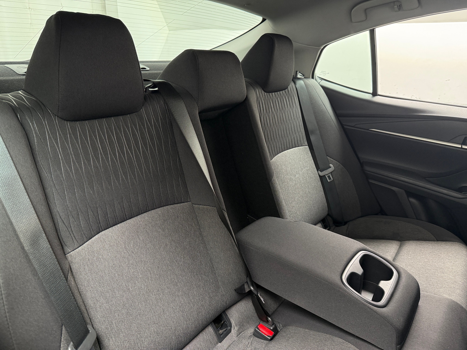 Thumbnail: 2025 Toyota Camry - 6