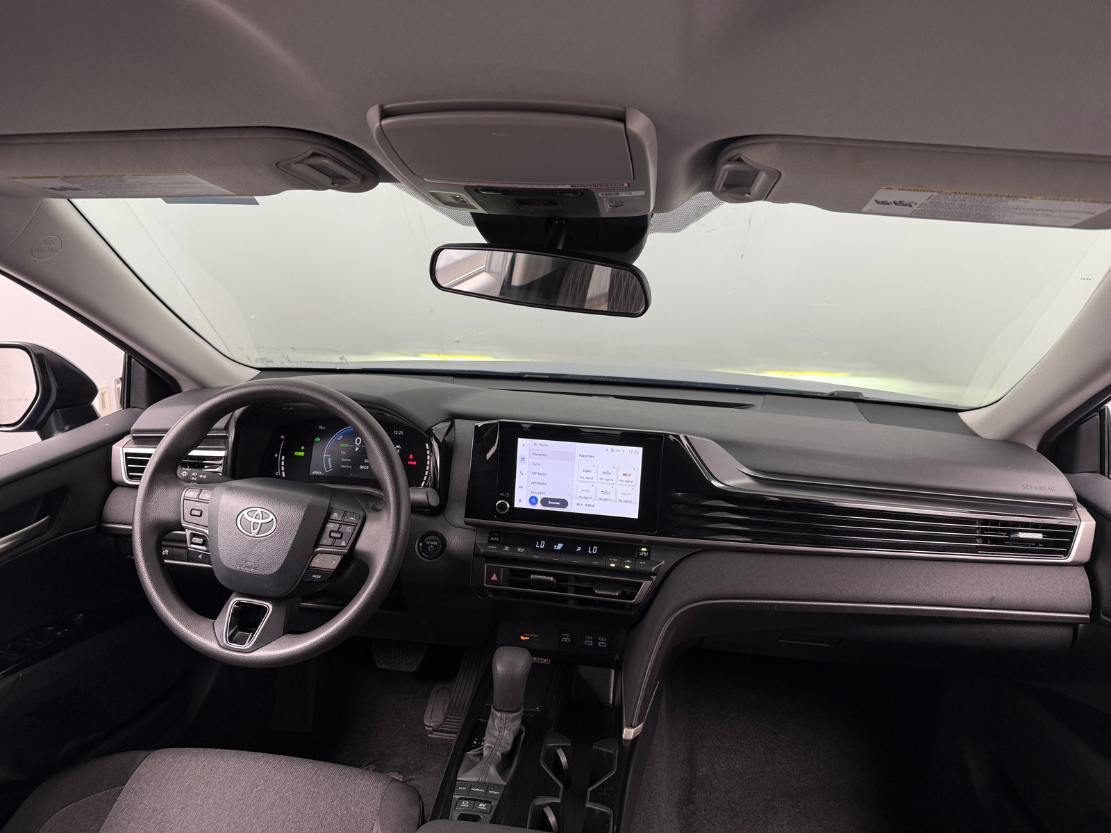 Thumbnail: 2025 Toyota Camry - 3